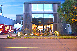 STACY LOGAN HOLIDAY EXTRAVAGANZA